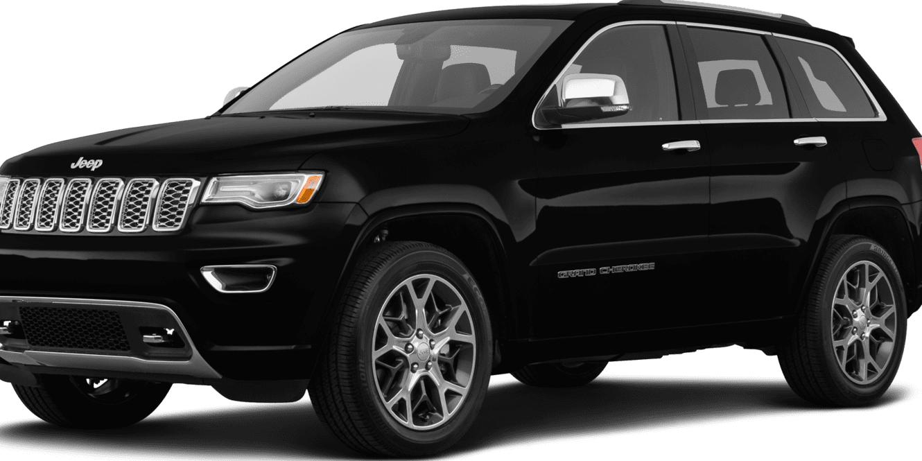 JEEP GRAND CHEROKEE 2020 1C4RJFJTXLC206056 image